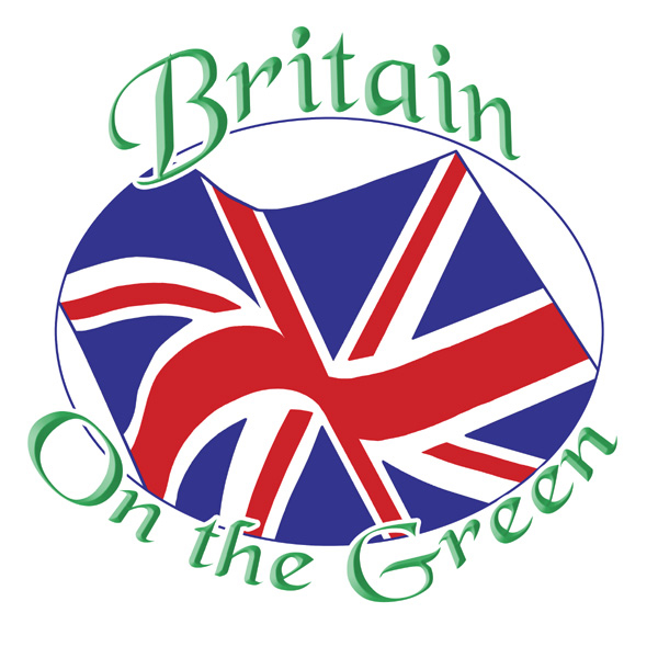Britain on the Green Vintage Triumph Register